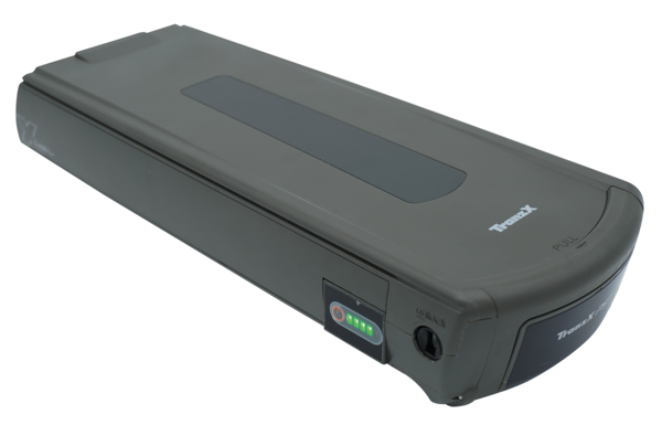 Battery BL-07, 36V, 14AH (ABB076C000924)